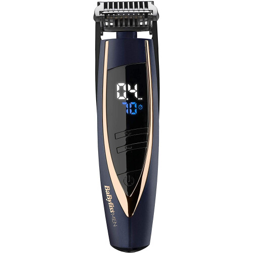 BaByliss BaByliss MEN Super Stubble XTP Stubble and Beard Trimmer 1
