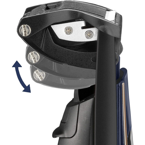 BaByliss BaByliss MEN Super Stubble XTP Stubble and Beard Trimmer 2
