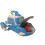 super wings Super Wings World Aircraft Playset EU74083 2