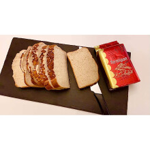 New Fermipan Instant Red Dried Yeast 500g