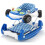 Mychild 2-in-1 Car Walker Blue 1