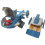 super wings Super Wings World Aircraft Playset EU74083 3