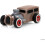 Micro Machines MMW0022 Icons Garage World Pack 4