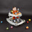MyChild Space Shuttle 2 in 1 Walker Rocker, Cosmic Grey 6