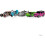 Micro Machines MMW0022 Icons Garage World Pack 2