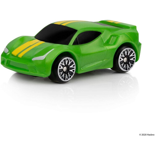 Micro Machines MMW0022 Icons Garage World Pack 2