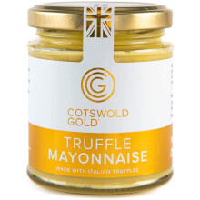 Cotswold Gold Truffle Mayonnaise 150 g