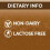 Coffee Mate Coffee-Mate Caramel Latte Creamer 425 grams 5