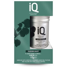 IQ Intelligent Haircare Clever Dust 10g