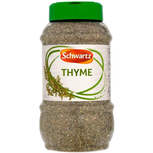 Schwartz Thyme 165g