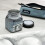 Cretacolor Graphite Powder Jar 150G Black 2