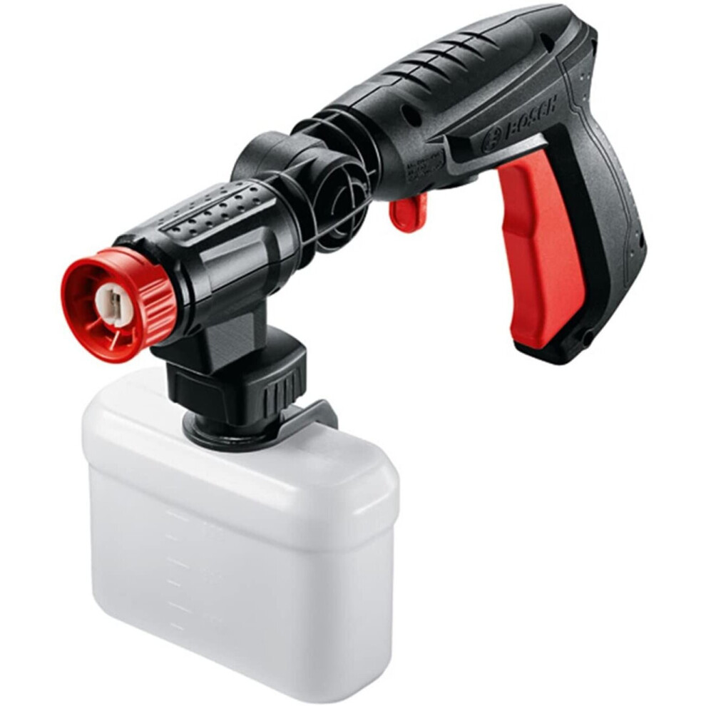Bosch 360° Pistol (Compatible With Pressure Washers: Easyaquatak 110/120, Universalaquatak 125/130/135, Aqt 33-10, Aqt 33-11, Aqt 35-12, Aqt 37