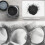 Cretacolor Graphite Powder Jar 150G Black 4