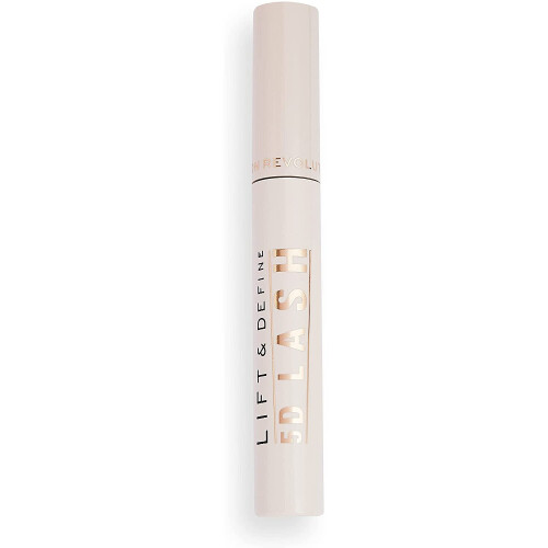 Makeup Revolution 5D Lash Mascara, Black 1
