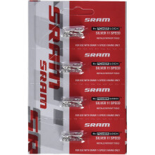 Sram Chain 11 Speed Powerlock Chain Connector (Pack of 4)
