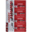 SRAM Sram Chain 11 Speed Powerlock Chain Connector (Pack of 4) 1