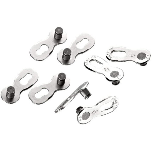 SRAM Sram Chain 11 Speed Powerlock Chain Connector (Pack of 4) 1