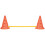 Dog Activity Obstacles, set 3 pcs. 5