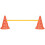 Dog Activity Obstacles, set 3 pcs. 6