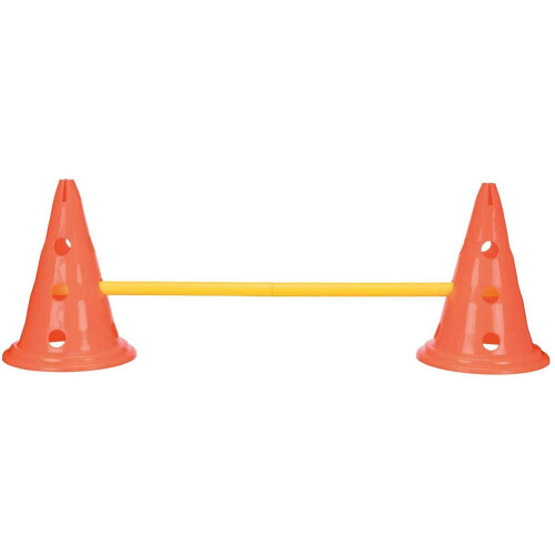 Dog Activity Obstacles, set 3 pcs. 1