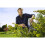 Gardena Tesoura para sebes com cabo de madeira Gardena 4
