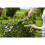 Gardena Tesoura para sebes com cabo de madeira Gardena 5