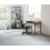 Office chair NIMTOFTE black 7