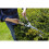 Gardena Tesoura para sebes com cabo de madeira Gardena 6