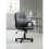 Office chair NIMTOFTE black 3
