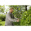 Gardena Tesoura para sebes com cabo de madeira Gardena 7