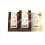 Callebaut Callebaut, Milk, Dark & White chocolate chips (3 x 1kg Bundle) 1