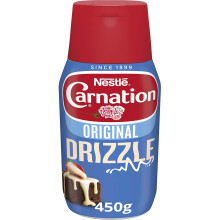 Carnation Drizzle Original, 450 g