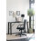 Office chair NIMTOFTE black 5