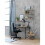 Office chair NIMTOFTE black 6