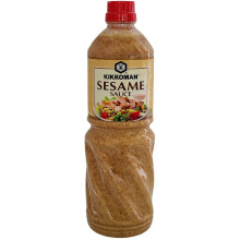 Kikkoman Sesame Sauce 1L