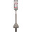 Bosch Bosch 2608690007 SDS Plus Gouging Chisel Cutter, 250mm 2