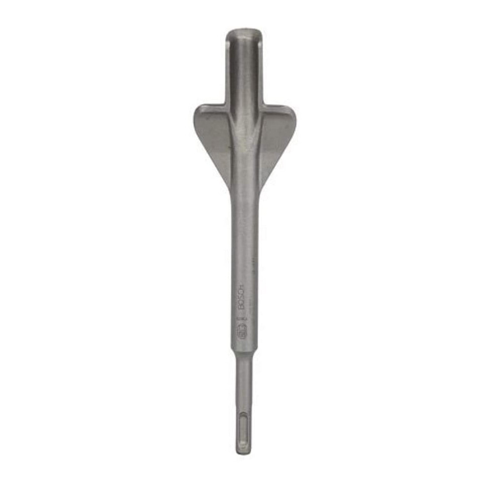 Bosch 2608690007 Sds Plus Gouging Chisel Cutter, 250Mm