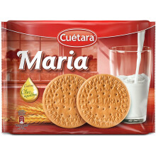 Cuetara Galletas Maria - 800 g