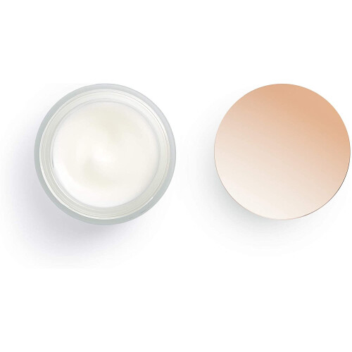 Revolution Skincare Hydration Boost Night white 1