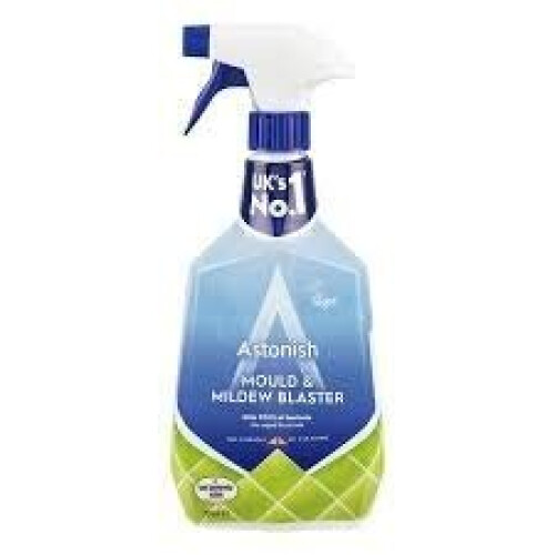 Astonish Astonish Mould and Mildew Blaster
