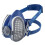 Beschermmasker ELIPSE P3 - SPR502/SPR337 medium / groot (spr502) 1