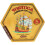 Tortuga Rum Cake Chocolate Flavour, 454g, 238048 1
