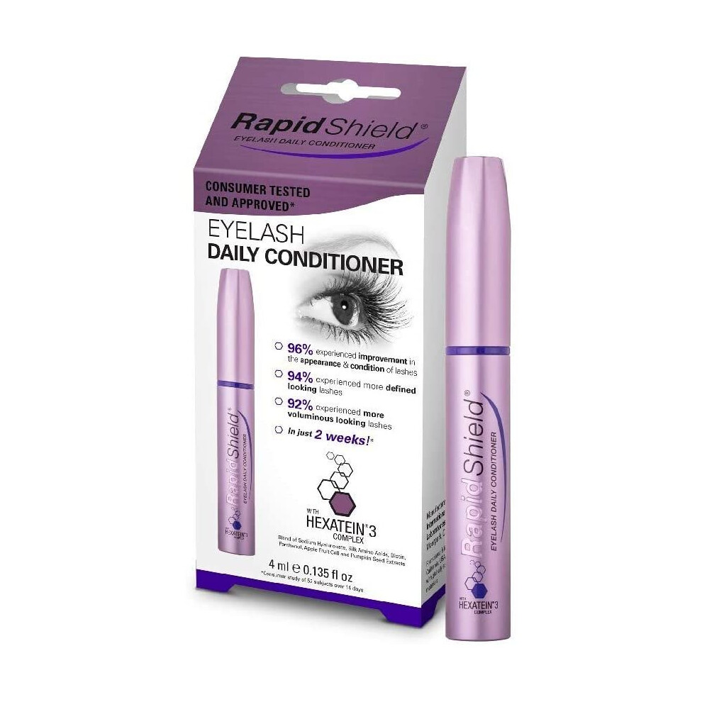 Rapid Shield Eyelash Daily Conditioner