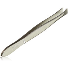 Nippes Solingen Tweezers 1 Piece Stainless Steel 9 cm