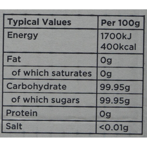 Tate & Lyle Sugars White Sugar Sticks (Pack of 1000) 2