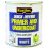 Rustins Rustins WHPU500 500ml Quick Dry Primer Undercoat - White 1