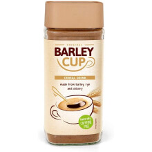 Barleycup | Instant Cereal Drink | Coffee, 200 gram