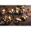 Callebaut Callebaut, Milk, Dark & White chocolate chips (3 x 1kg Bundle) 6