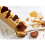 Callebaut Callebaut, Milk, Dark & White chocolate chips (3 x 1kg Bundle) 8