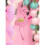 Flamingo Pinata Tropical Party Game 3